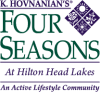 Four Seasons at Hilton Head Lakes